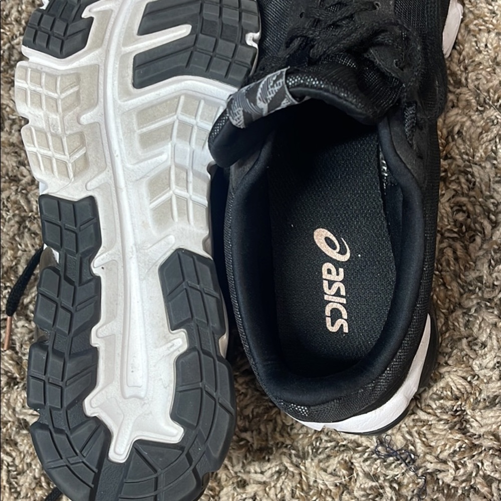 Women's ASICS